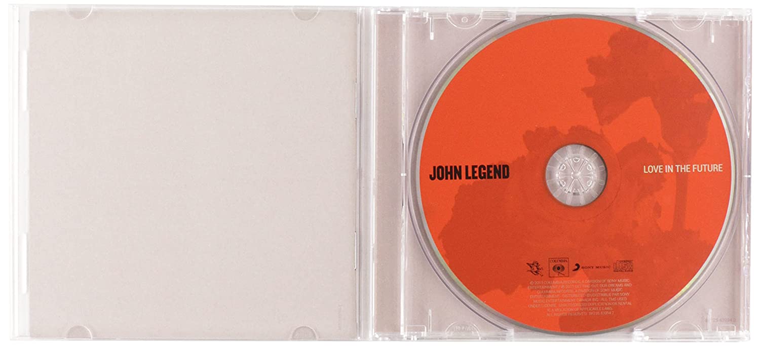 john legend love in the future album free download
